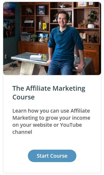 Income School (Affiliate Marketing Course)