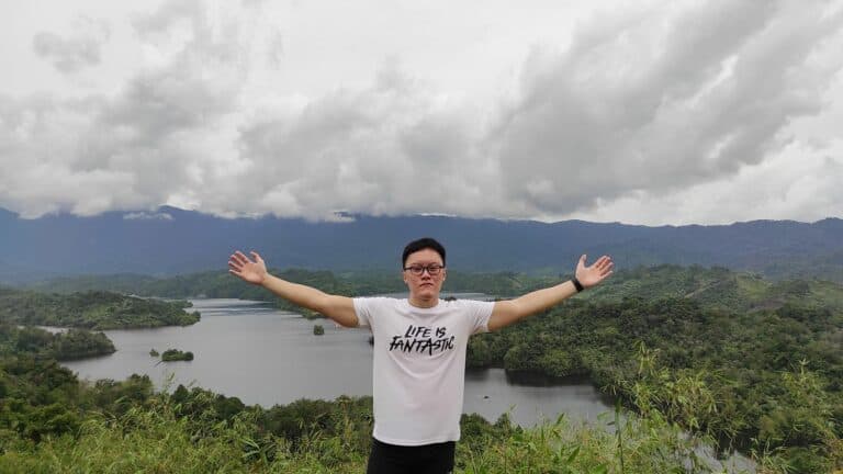 Zac Phua