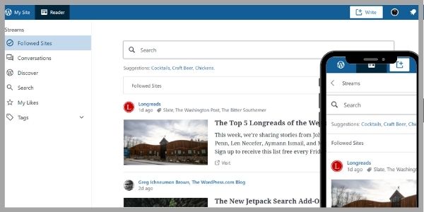 WordPress.com