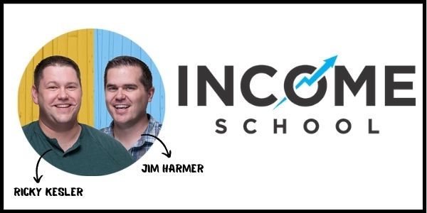 Income School Project 24