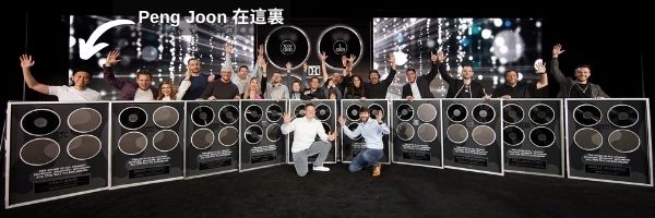 馬來西亞行銷大師 Peng Joon 也是 Two Comma Club C 的得獎者之一