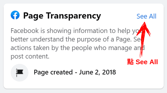 Facebook Ad Library 產品研究法（圖一）