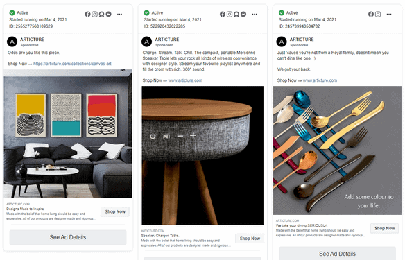 Facebook Ad Library 產品研究法（圖三）
