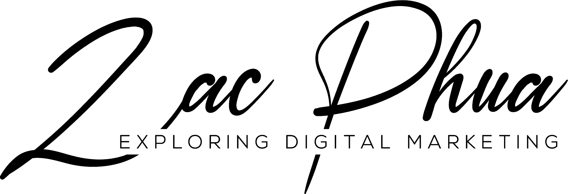Zac Phua Logo