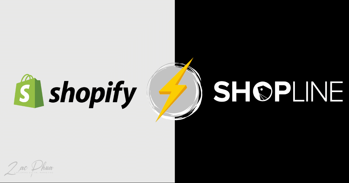 【Shopify vs Shopline】深入比較兩大平臺的特色，幫你找到最合適的開店平臺！