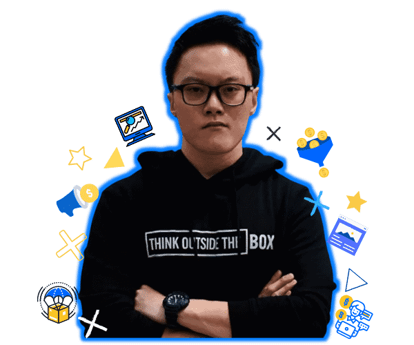 Zac Phua Cover Photo