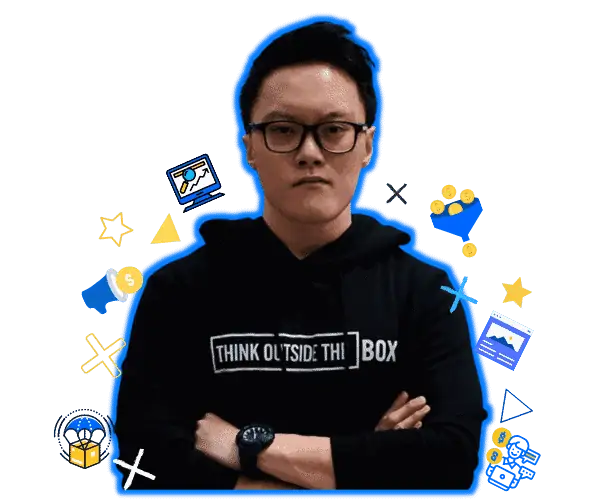 Zac Phua Cover Photo