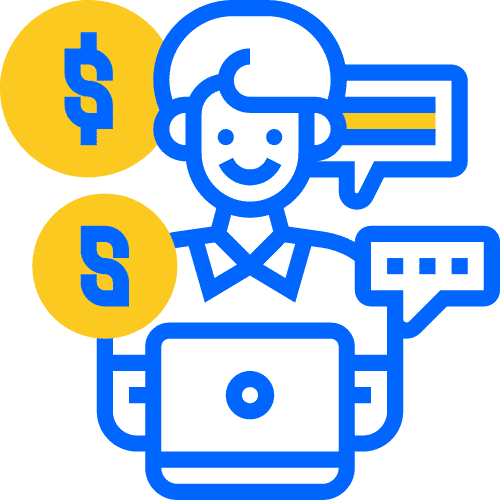 Freelance Icon Freelance Icon