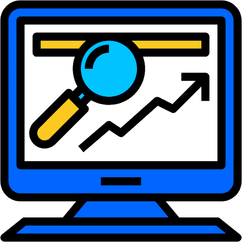 SEO Icon