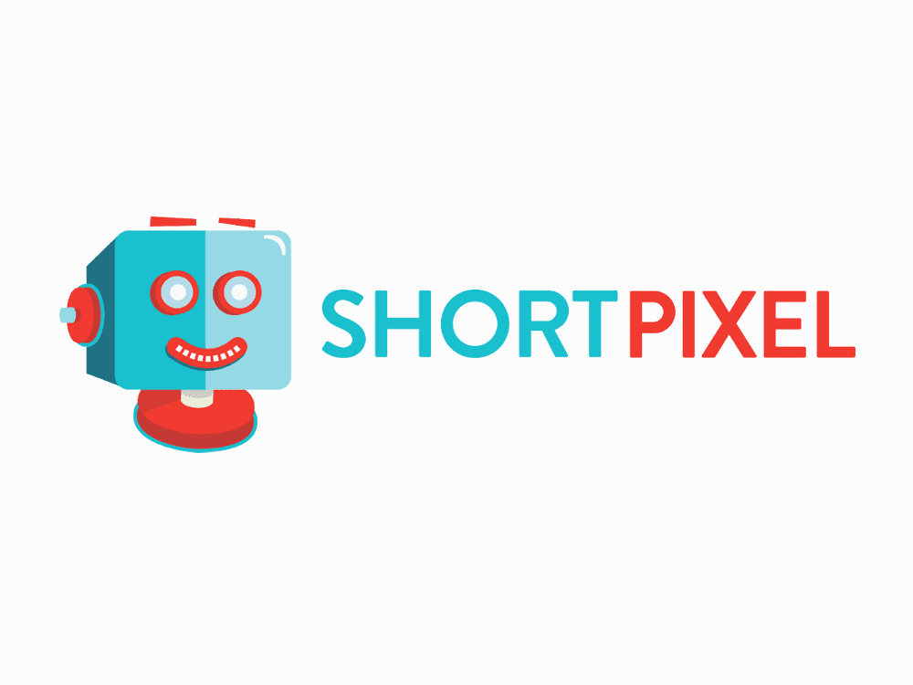 Shortpixel Logo