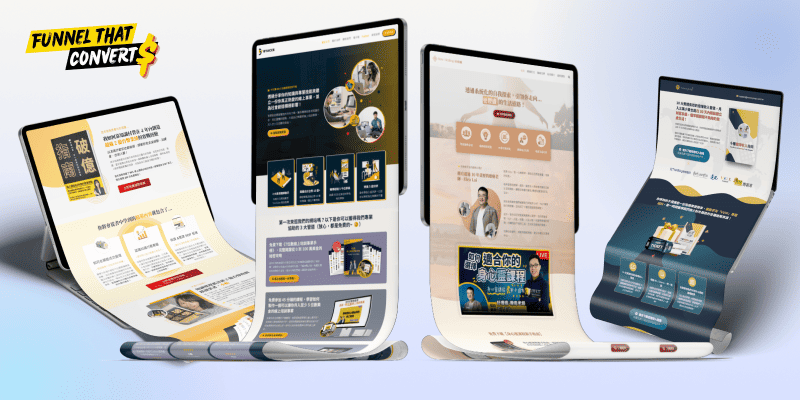 Funnel-Design-Mockup